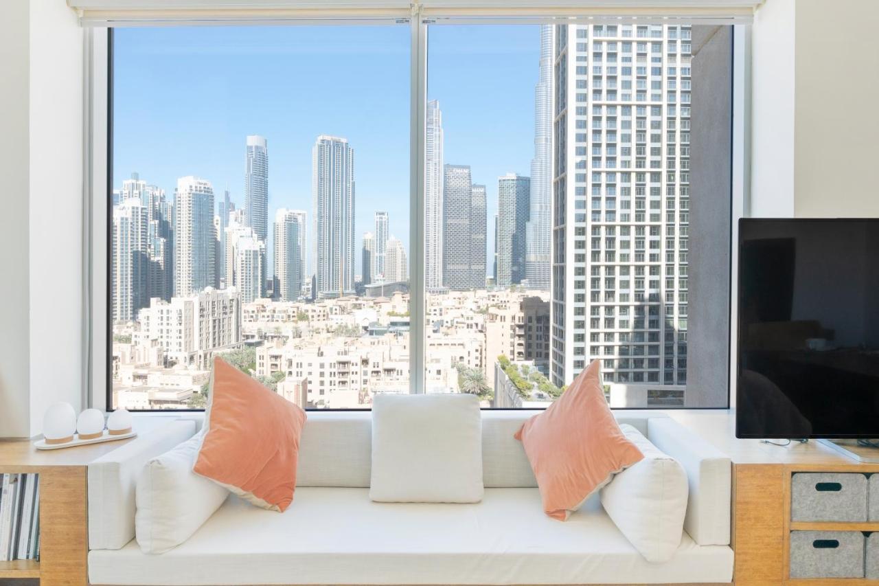 Апартаменти Chic 2br Apartment, Prime Location Near Mall - Allsopp&allsopp *